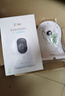 螢石 監(jiān)控攝像頭C6C CP1無線家用監(jiān)控器Wifi高清室內(nèi)360度云臺旋轉語音對講  手機遠程視頻 CP1 400萬極清版 16G免費升級32G+壁裝支架 曬單實拍圖