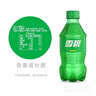 可口可樂（Coca-Cola）檀健次代言 雪碧 Sprite檸檬味汽水碳酸飲料300ml*24瓶 整箱裝 曬單實拍圖