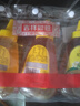 冠生園椴樹/棗花/洋槐純蜂蜜428g*3擠壓瓶 中華老字號 七夕節(jié)伴手禮品 曬單實(shí)拍圖