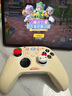 XBOX微軟Xbox Series S/X無(wú)線手柄 XSS XSX黑神話悟空 藍(lán)牙手柄PC電腦Elite 精英版手柄二代 iOS 平板 Xbox手柄【冰雪白+充電組】 曬單實(shí)拍圖