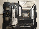 酷冷至尊（CoolerMaster）Qube酷方500 黑 EATX中塔電腦臺式機箱 自由拼裝/280散熱水冷/鋼玻側板/7硬盤位 曬單實拍圖
