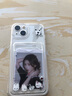【白條免息】Apple iPhone13 蘋果13 國行5G全網(wǎng)通   雙卡 蘋果手機(jī) 星光色【曬單有禮】 99新128G【限時(shí)特惠+三年店保+豪華禮包】 曬單實(shí)拍圖