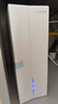 沁園（TRULIVA）凈水器家用小白鯨雙子芯1400G初始流速體驗 廚下8年RO過濾器直飲一體機母嬰認(rèn)證UR-S61276國家補貼 曬單實拍圖