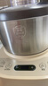 小熊（Bear）和面機(jī)家用 揉面機(jī) 廚師機(jī) 全自動多功能智能和面攪面機(jī) 面包面粉發(fā)酵醒面HMJ-A50N1 曬單實(shí)拍圖