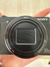 索尼(SONY)  長焦數(shù)碼照相機HX60 HX400 HX50 H400二手相機索尼長焦卡片機 95新 HX90 30倍光學(xué)變焦 可翻折液晶屏 曬單實拍圖