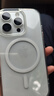 【現(xiàn)貨速發(fā)】蘋果Apple蘋果16pro iPhone16pro全網(wǎng)通5G手機 蘋果16pro白色鈦金屬 256G【配件禮包+店保2年】 曬單實拍圖