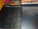 嘉速華為MateBook D16/D16SE 2025/24鍵盤(pán)膜+高清屏幕膜 高能版 Linux版 高清高透屏幕貼膜套裝 曬單實(shí)拍圖