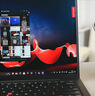 ThinkPad X1 Carbon 2024 Gen12【國家補貼20%】高端旗艦系列 14英寸高性能商務(wù)辦公筆記本電腦 政府補貼 25CD：Ultra7 32GB 1TB 2.8K 官方標(biāo)配 曬單實拍圖