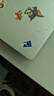 華為MateBook D 14 Linux版 國家補貼20% 輕薄筆記本電腦 12代酷睿處理器 i5 16G 512G 深空灰 曬單實拍圖
