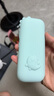 listeneer傾聽者M5英語聽力寶新課標單詞機M2S升級款復讀機AI智能聽力學習機中考高考提升背單詞 藍色64G 曬單實拍圖