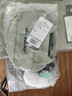 NEW BALANCE NB官方25新款男女款休閑舒適百搭運(yùn)動(dòng)斜挎包 GN LAB52403 均 碼 曬單實(shí)拍圖