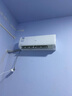 長虹（CHANGHONG）空調(diào)1匹新一級省電熊貓懶變頻銅線電機空調(diào)國家補貼20%空調(diào)臥室掛式KFR-26GW/ZDCSW1+R1 以舊換新 曬單實拍圖