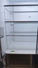 美的（Midea）531雙系統(tǒng)雙循環(huán)十字對開四開門風(fēng)冷無霜一級變頻國家補貼大容量家用智能電冰箱MR-531WSPZE 曬單實拍圖