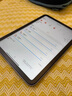 騏谷適用iPadMini7鋼化膜磨砂迷你6游戲高清膜8.3英寸防指紋mini1/2/3啞光不反光4/5平板保護電競膜 【1片裝啞光微磨砂防指紋鋼化膜】送貼膜神器 mini6/7通用【8.3寸】 曬單實(shí)拍圖