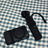 理光（RICOH） GR3X HDF 街拍相機(jī) APS-C畫(huà)幅大底 40人文新視角 GRIIIx HDF便攜數(shù)碼相機(jī) GR3X HDF  套餐六 黑色 曬單實(shí)拍圖