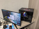 華碩（ASUS）ROG全家桶華碩RTX5080主機(jī)5070TI電腦主機(jī)5070/265KF/14600KF游戲臺(tái)式組裝電腦主機(jī)整機(jī)DIY組裝機(jī) 配七：i5 14600KF+華碩RTX5070 曬單實(shí)拍圖