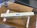 衡普12芯ODF光纖配線架單模推拉式光纖機(jī)柜機(jī)架式odf單元子框滿配SC尾纖耦合器終端盒HP-ODF-SC-12 曬單實(shí)拍圖