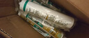 瓦克（WACKER）GM玻璃膠通用型廚衛(wèi)密封膠美容膠中性耐候門窗硅酮膠結(jié)構(gòu)膠白色 曬單實(shí)拍圖