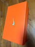 耐克NIKE跑步鞋女子減震SWIFT 3運(yùn)動鞋HJ3493-131帆白/綠37.5 曬單實(shí)拍圖