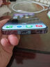 Apple iPhone 14 ProMax 【24期免息】 蘋果14promax 國行5G蘋果手機 暗夜紫色【現(xiàn)貨速發(fā)】 【99新】128G【限時特惠+三年店保+豪華禮包】 曬單實拍圖