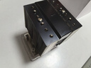COOLSERVER金錢(qián)豹AMD霄龍SP3 TR4 TRX50 4U服務(wù)器6熱管海光撕裂者CPU散熱器 SP3 M95 PRO 曬單實(shí)拍圖