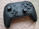 Nintendo Switch任天堂 手柄 Pro游戲手柄 Switch2可用 國行配件休閑游戲生日禮物switch震動手柄 曬單實拍圖