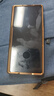 秉陽適用vivo xfold3pro手機(jī)殼折疊屏新款秒變mate XT電鍍素皮全包鉸鏈高清殼膜一體高檔防摔保護(hù)套潮 【瑞紅色】電鍍素皮殼 vivo xfold3pro【全包鉸鏈 殼膜一體】 曬單實(shí)拍圖
