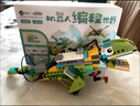 途道途道可編程機(jī)器人scratch3.0入門學(xué)生創(chuàng)客教育6-12歲電動AI玩具 編程世界基礎(chǔ)版 曬單實拍圖