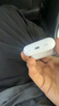 SOULUX【直營正品丨Pro9頂配版】華強北藍牙耳機Air4無線適配蘋果ANC主動降噪iphone16/15入耳式 【2025新款原版全功能】滑動調節(jié) 【空間音頻+三真電量+入耳檢測】 曬單實拍圖
