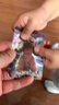 樂(lè)加酷奧特曼卡片滿星3D立體動(dòng)態(tài)卡片塑料防水全套絕版HR卡片超高戰(zhàn)力卡 3D立體動(dòng)態(tài)卡50張不重復(fù) 曬單實(shí)拍圖