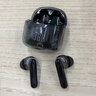 JBL小晶豆 TUNE FLEX 真無(wú)線(xiàn)藍牙降噪耳機半入耳式重低音立體聲音樂(lè )運動(dòng)通話(huà)舒適耳麥高音質(zhì)高顏值 黑色（透明感） 國行正品全新 曬單實(shí)拍圖