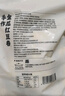 頭廚手工金瓜紅豆卷 800g共16只 兒童饅頭花卷早餐速食面點粗糧雜糧 曬單實拍圖