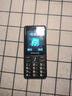 飛利浦（PHILIPS）E536 老年人手機(jī)4G全網(wǎng)通老人機(jī)雙卡雙待超長待機(jī)大字大聲大按鍵學(xué)生兒童備用專用功能機(jī) 星空黑 曬單實(shí)拍圖