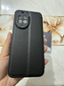 魅后華為nova14pro手機殼nova14磁吸翻蓋式皮套nova14ultra新款鏡頭全包防摔硅膠磨砂支架保護套男女款 【優(yōu)雅黑】精孔全包鏡頭 華為nova14 曬單實(shí)拍圖