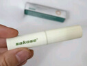 sakose凡士林修護(hù)潤(rùn)唇膏2支5.6g 秋冬防干裂起皮保濕補(bǔ)水唇膜滋潤(rùn)唇紋 曬單實(shí)拍圖