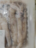 冰鮮筆管紅魷魚250g（6-10只） 曬單實拍圖