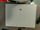 機械師曙光16Pro 2025新品酷睿i9-13900HX游戲本RTX4060獨顯2.5K 240Hz筆記本電腦 i9-13900HX丨32G丨1TB丨曙光白 曬單實(shí)拍圖