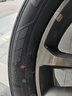 固鉑（Cooper）汽車輪胎 235/55R19 105H  CTT 適配奔馳C/H6/Q5L 曬單實拍圖