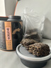 華源茶業(yè) 安化黑茶湖南特產(chǎn)茶葉金花茯茶500g父親節(jié)送禮盒裝自己喝 曬單實(shí)拍圖