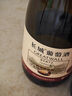 長(zhǎng)城（GreatWall）紅酒 御秘橡木桶陳釀解百納葡萄酒750ML單瓶裝 曬單實(shí)拍圖