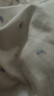好奇（Huggies）心鉆裝小森林紙尿褲S62片(4-8kg)新生兒小號(hào)尿不濕夏季超薄 曬單實(shí)拍圖