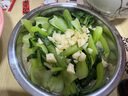 威猛先生（Mr Muscle） 油污清潔劑 455g+455g替換裝 柑橘香 廚房重油污凈 曬單實(shí)拍圖