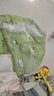 一棉緣（cottonfaith）A類(lèi)家用免安裝嬰兒防摔蚊帳蒙古包蚊帳架雙開(kāi)門(mén)1.2x2米【可折疊】 曬單實(shí)拍圖