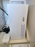 英特爾靈犀510 臺式電腦（i5 13400 16G 512G SSD 商務(wù)鍵鼠）WIFi6 商用辦公整機迷你單主機國家補貼20% 曬單實拍圖