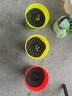 光合未來(lái) 太空種植杯 室內(nèi)盆栽蔬菜水果綠植 兒童育苗種子植物生長(zhǎng)觀察杯 4聯(lián)組合（番茄+辣椒+豌豆+向日葵） 曬單實(shí)拍圖