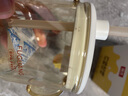 FGA富光兒童牛奶杯寶寶直飲帶手柄喝水杯帶刻度泡奶瓶PPSU學(xué)飲吸管杯 曬單實(shí)拍圖