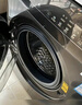 美的（Midea）全自動(dòng)滾筒洗衣機(jī) 10公斤家用大容量MG100V36T變頻電機(jī)一級(jí)能效1.1高洗凈比 蒸汽除菌 家電國(guó)補(bǔ)20% MG100V36T 曬單實(shí)拍圖