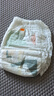 babycareAir pro拉拉褲夏季超薄透氣尿不濕寶寶尿片bbc嬰兒新生兒日用尿布 L 1包 38片 -bc濕巾10抽 曬單實(shí)拍圖