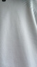 YONEX25年新款尤尼克斯羽毛球服運動服T恤上衣男女款同款速干短袖 男款-110025BCR-水晶藍 單件上衣 XL 曬單實拍圖