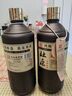 杜康原酒庫60度高度原漿白酒750ml糧食酒高粱酒濃香型白酒收藏泡酒用 60度 750mL 1瓶 帶手提袋 曬單實(shí)拍圖